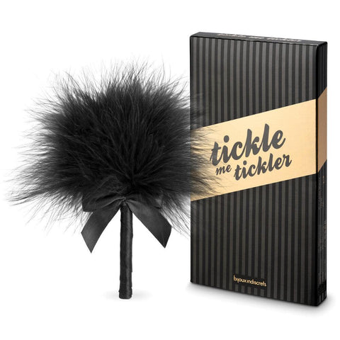 Bijoux Indiscrets Tickle Me Tickler - Adult Planet - Online Sex Toys Shop UK