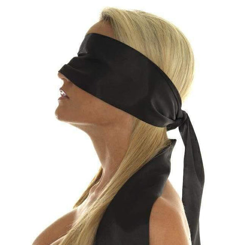 Blindfold - Adult Planet - Online Sex Toys Shop UK