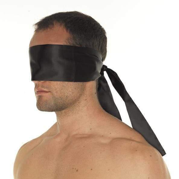 Blindfold - Adult Planet - Online Sex Toys Shop UK