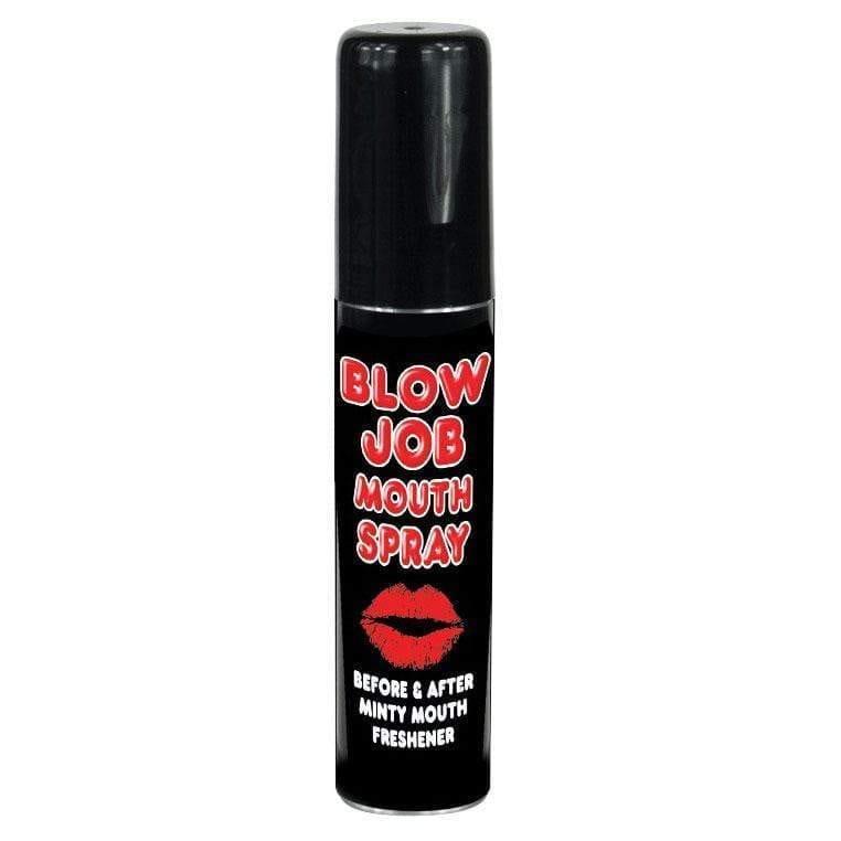 Blow Job Mouth Spray - Adult Planet - Online Sex Toys Shop UK