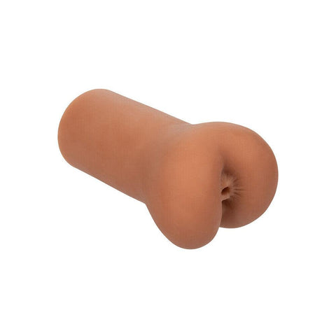 Boundless Anus Masturbator Flesh Brown - Adult Planet - Online Sex Toys Shop UK