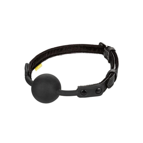 Boundless Ball Gag - Adult Planet - Online Sex Toys Shop UK