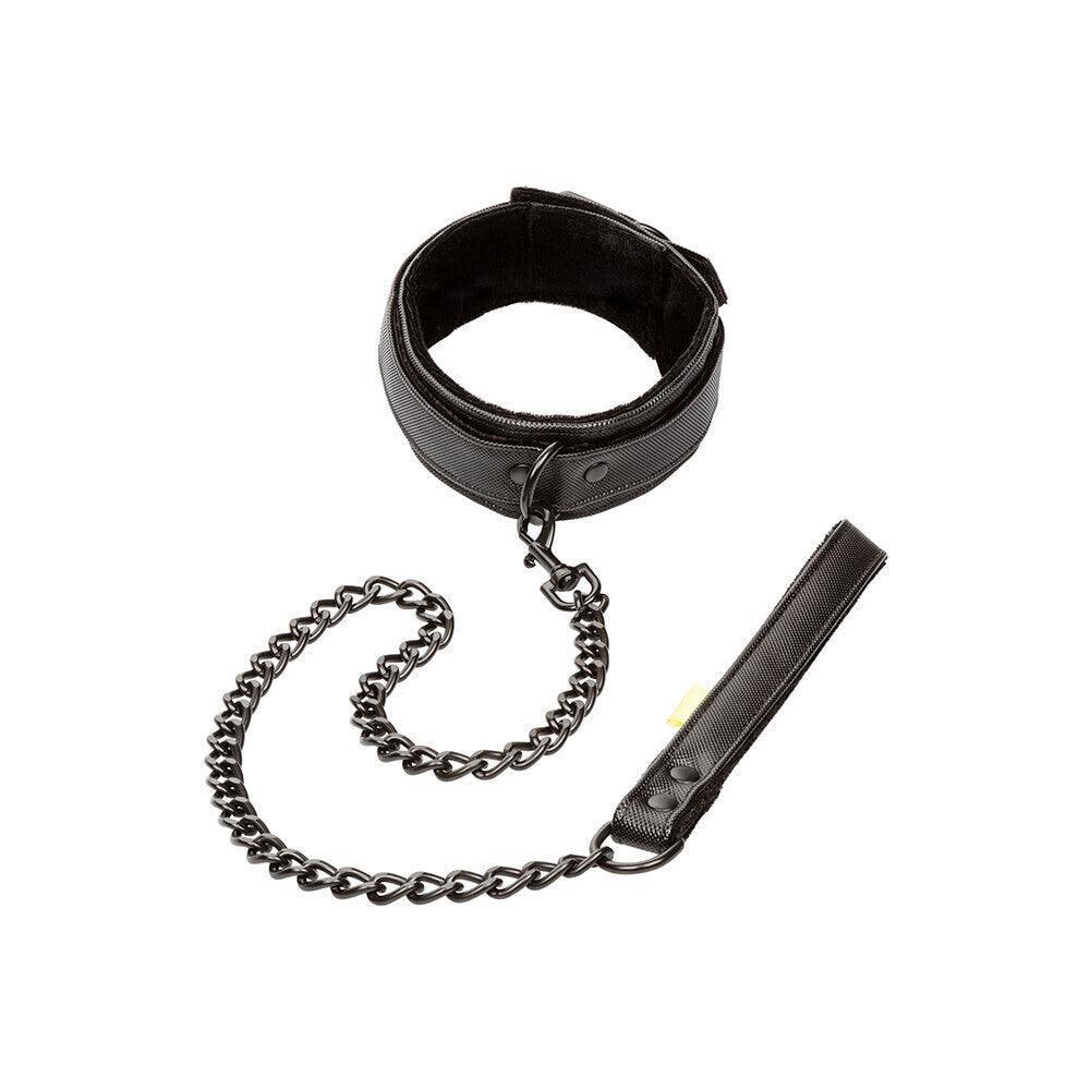 Boundless Collar and Leash - Adult Planet - Online Sex Toys Shop UK