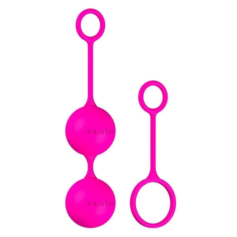 bswish Bfit Love Balls - Adult Planet - Online Sex Toys Shop UK