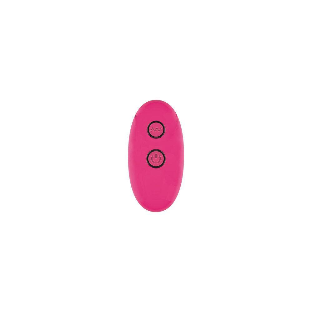 Buttocks The Elegant Butt Plug Pink - Adult Planet - Online Sex Toys Shop UK