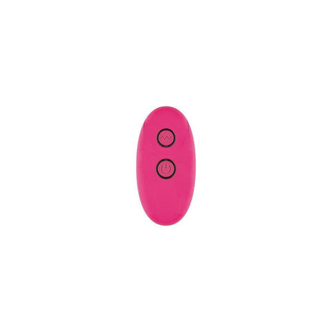 Buttocks The Elegant Butt Plug Pink - Adult Planet - Online Sex Toys Shop UK