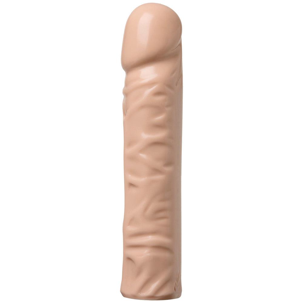 Classic Dong 8 Inches Flesh Pink - Adult Planet - Online Sex Toys Shop UK