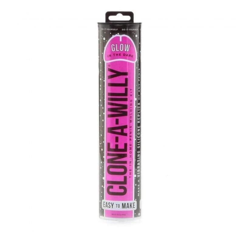 Clone A Willy Hot Pink Vibrator - Adult Planet - Online Sex Toys Shop UK