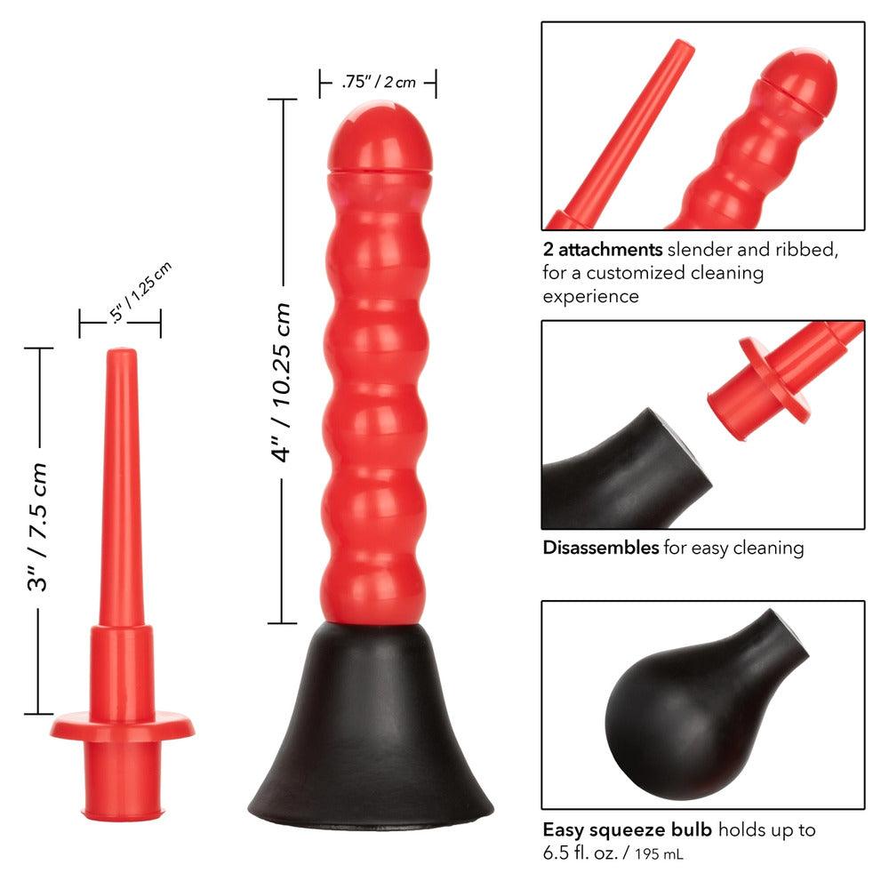 COLT Anal Douche - Adult Planet - Online Sex Toys Shop UK