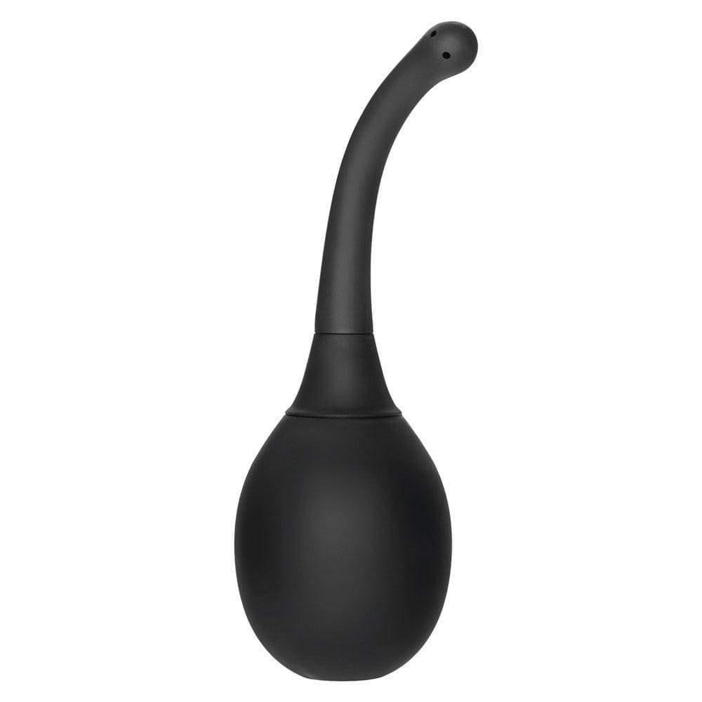 Colt Bum Buddy Douche Black - Adult Planet - Online Sex Toys Shop UK