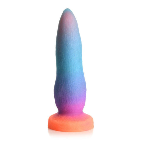 Creature Cocks Tenta Cock Glow In The Dark - Adult Planet - Online Sex Toys Shop UK