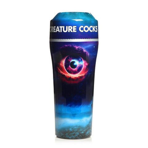 Creature Cocks Wormhole Alien Masturbator - Adult Planet - Online Sex Toys Shop UK