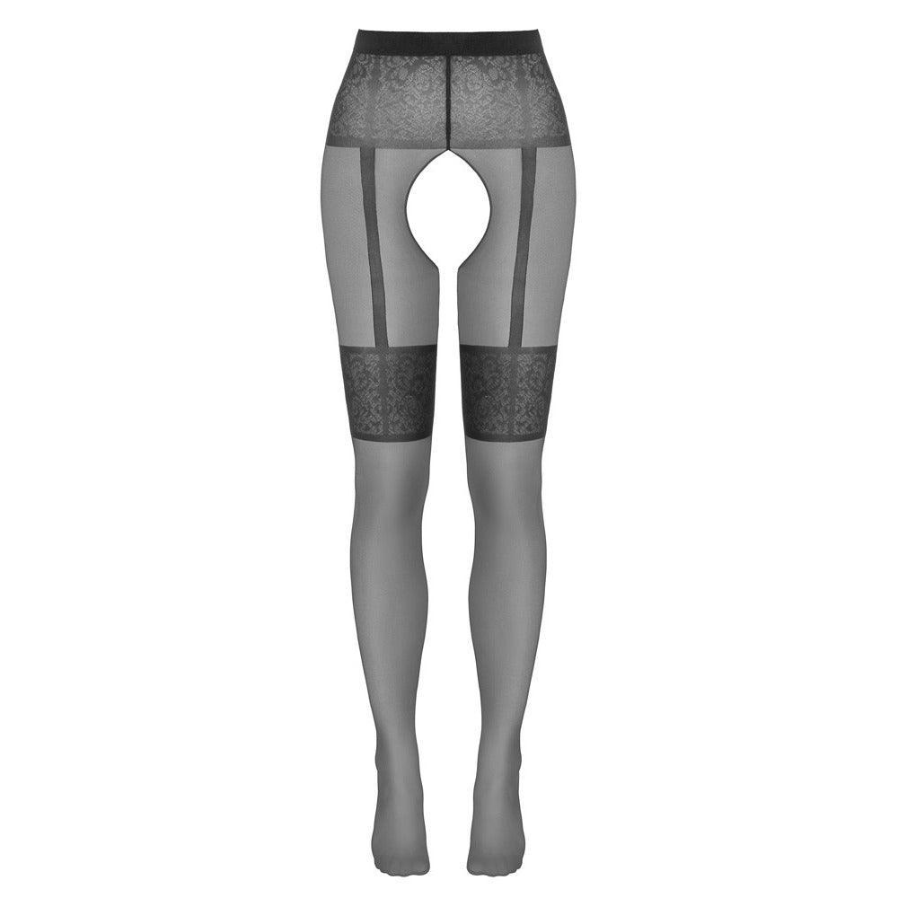 Crotchless Tights - Adult Planet - Online Sex Toys Shop UK