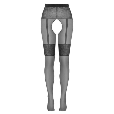 Crotchless Tights - Adult Planet - Online Sex Toys Shop UK