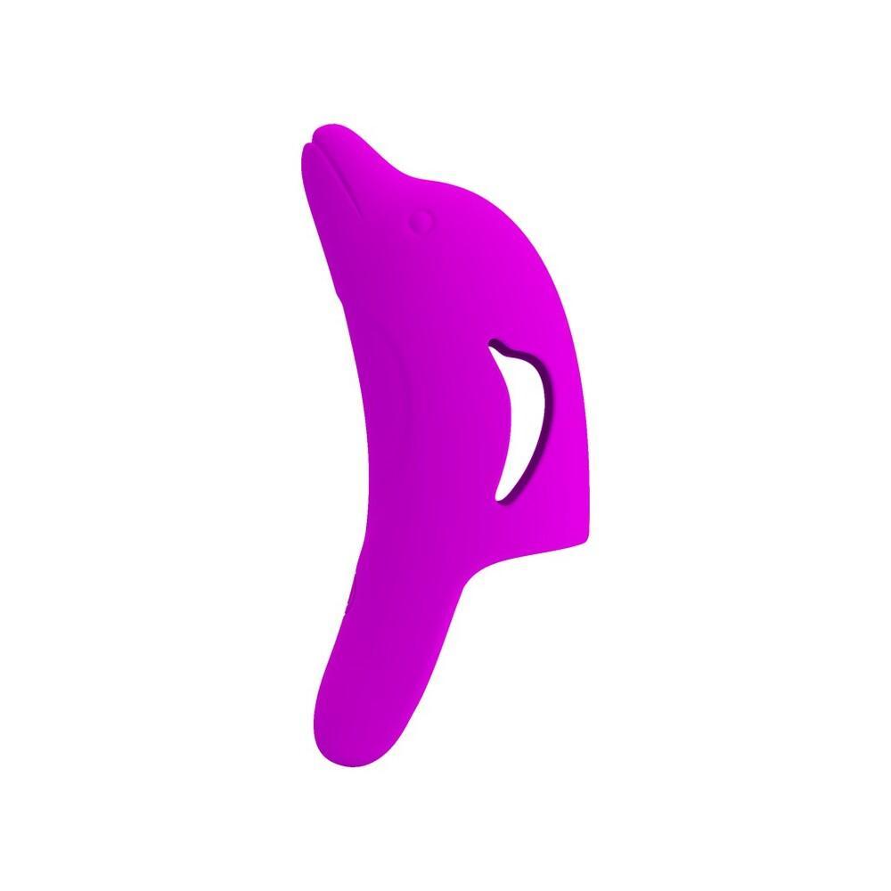 Delphini Finger Vibrator - Adult Planet - Online Sex Toys Shop UK