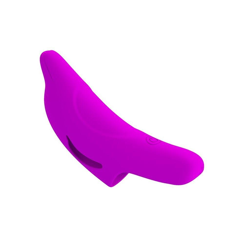 Delphini Finger Vibrator - Adult Planet - Online Sex Toys Shop UK