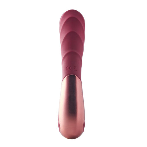 Dinky Jimmy K Duo Vibrator - Adult Planet - Online Sex Toys Shop UK