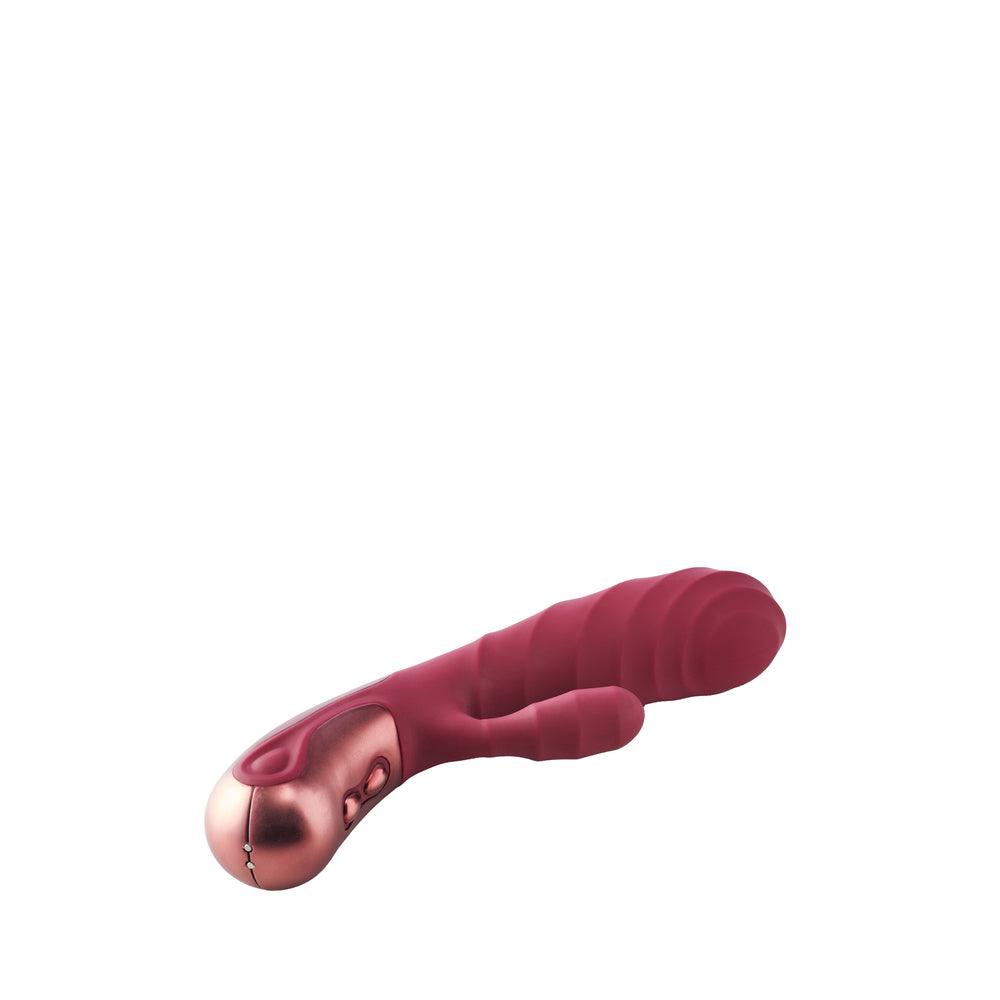 Dinky Jimmy K Duo Vibrator - Adult Planet - Online Sex Toys Shop UK