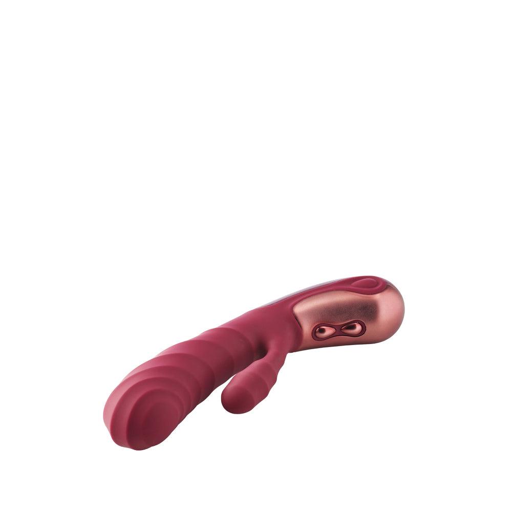 Dinky Jimmy K Duo Vibrator - Adult Planet - Online Sex Toys Shop UK