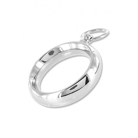 Donut Ring with O ring - Adult Planet - Online Sex Toys Shop UK