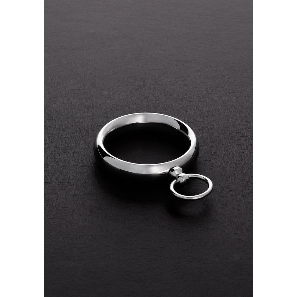 Donut Ring with O ring - Adult Planet - Online Sex Toys Shop UK