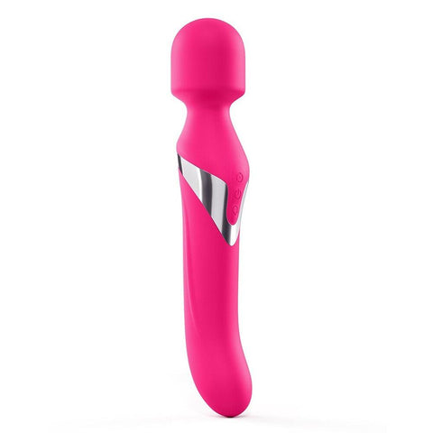 Dorcel Dual Orgasms Wand - Adult Planet - Online Sex Toys Shop UK