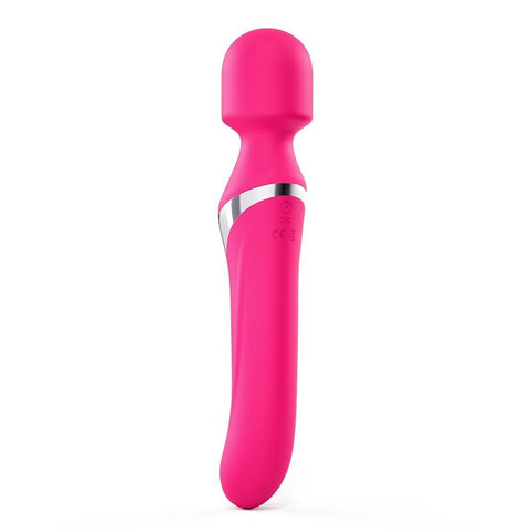 Dorcel Dual Orgasms Wand - Adult Planet - Online Sex Toys Shop UK