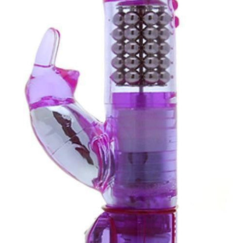 Eclipse Ultra 7 Rabbitronic Vibrator - Adult Planet - Online Sex Toys Shop UK