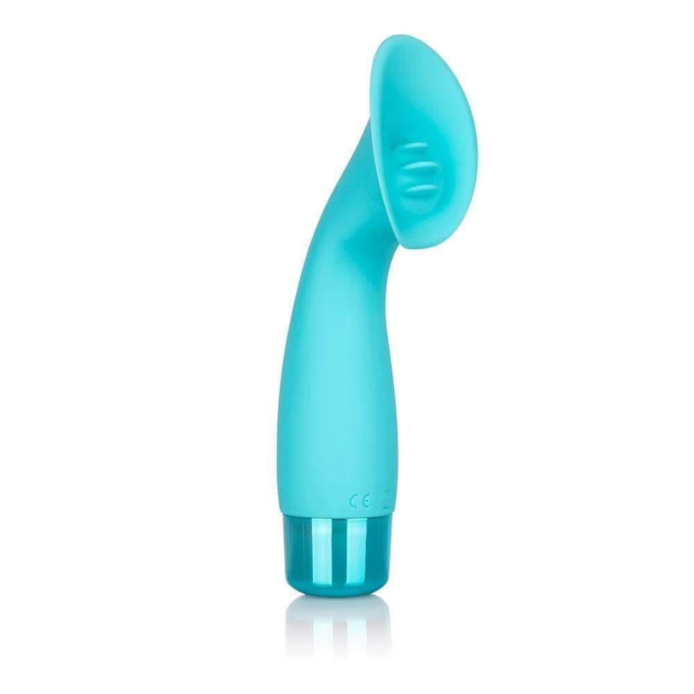 Eden Climaxer Silicone Clitoral Vibe Waterproof 6.25 Inch - Adult Planet - Online Sex Toys Shop UK