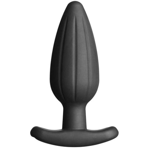 ElectraStim Noir Rocker Butt Plug Large - Adult Planet - Online Sex Toys Shop UK