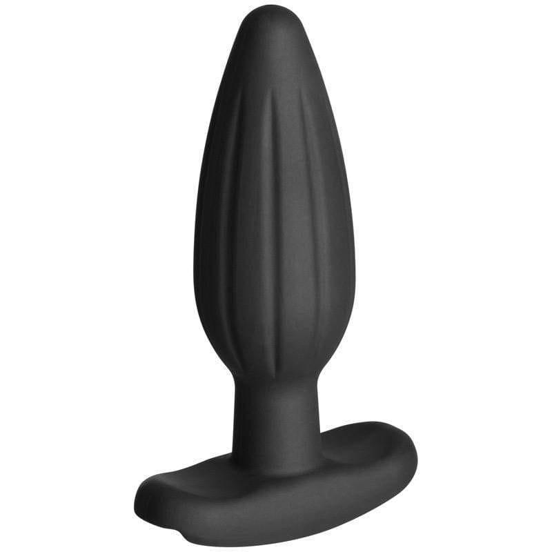 ElectraStim Noir Rocker Butt Plug Medium - Adult Planet - Online Sex Toys Shop UK