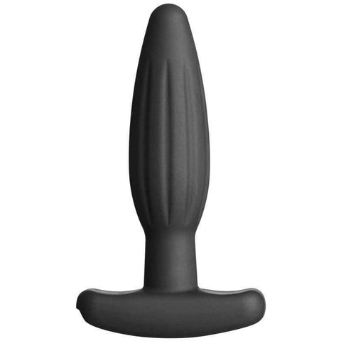 ElectraStim Noir Rocker Butt Plug Small - Adult Planet - Online Sex Toys Shop UK