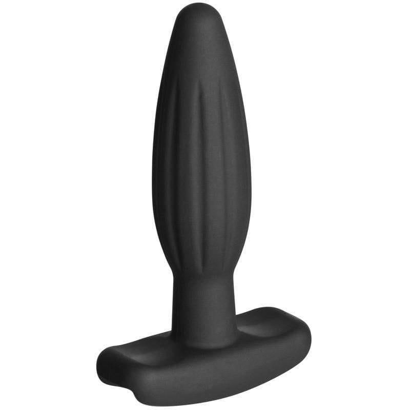 ElectraStim Noir Rocker Butt Plug Small - Adult Planet - Online Sex Toys Shop UK