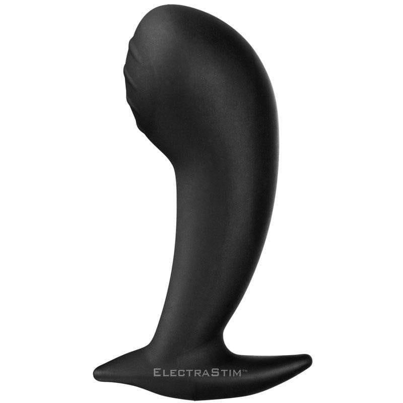 ElectraStim Silicone Noir Nona GSpot Electro Probe - Adult Planet - Online Sex Toys Shop UK