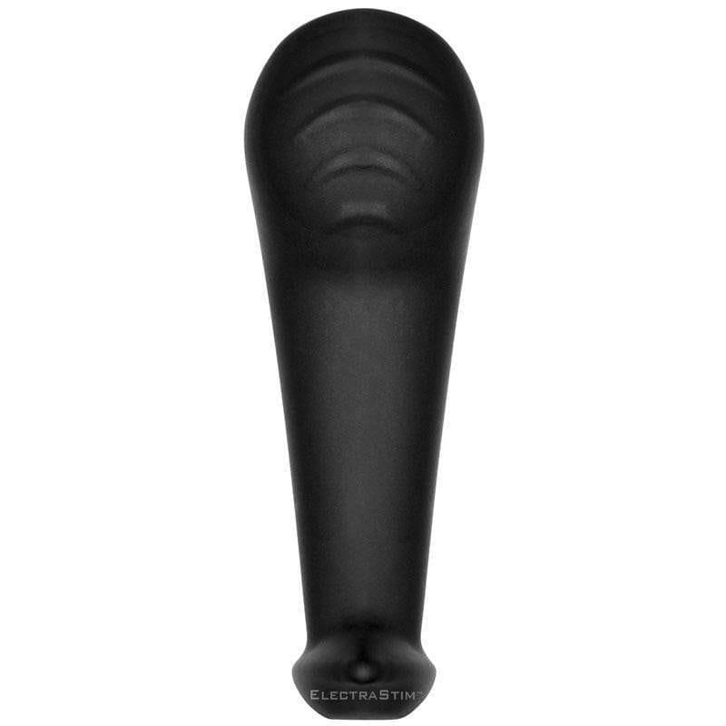 ElectraStim Silicone Noir Nona GSpot Electro Probe - Adult Planet - Online Sex Toys Shop UK