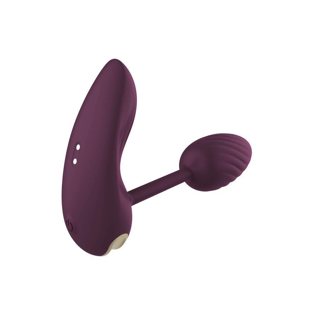 Essentials Flexible Wearable Vibrating Egg - Adult Planet - Online Sex Toys Shop UK