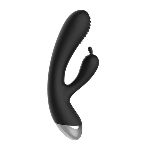 EStimulation Rabbit Vibrator - Adult Planet - Online Sex Toys Shop UK