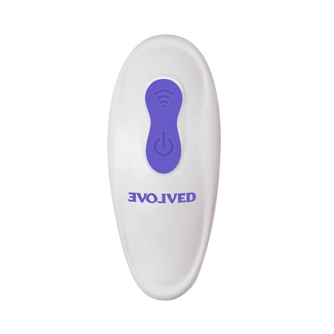 Evolved Anywhere Vibe - Adult Planet - Online Sex Toys Shop UK