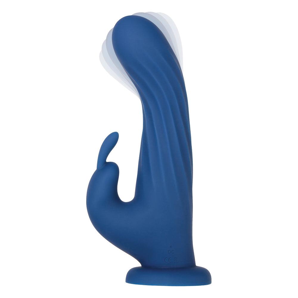 Evolved Remote Rotating Rabbit - Adult Planet - Online Sex Toys Shop UK