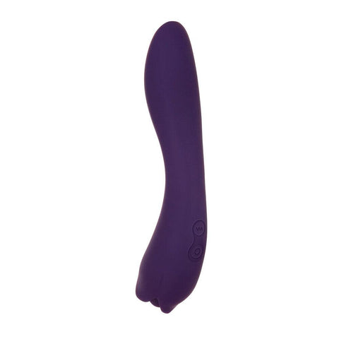 Evolved Thorny Rose Dual End Massager - Adult Planet - Online Sex Toys Shop UK