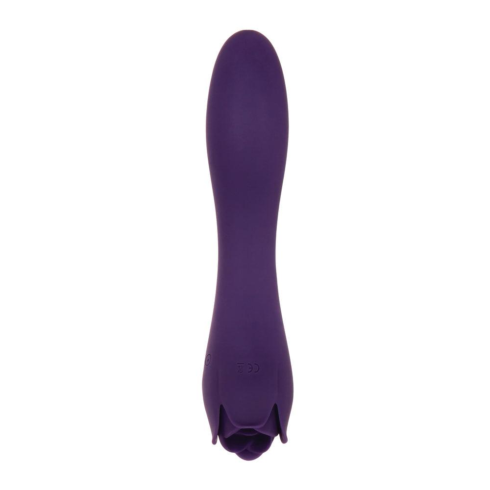 Evolved Thorny Rose Dual End Massager - Adult Planet - Online Sex Toys Shop UK