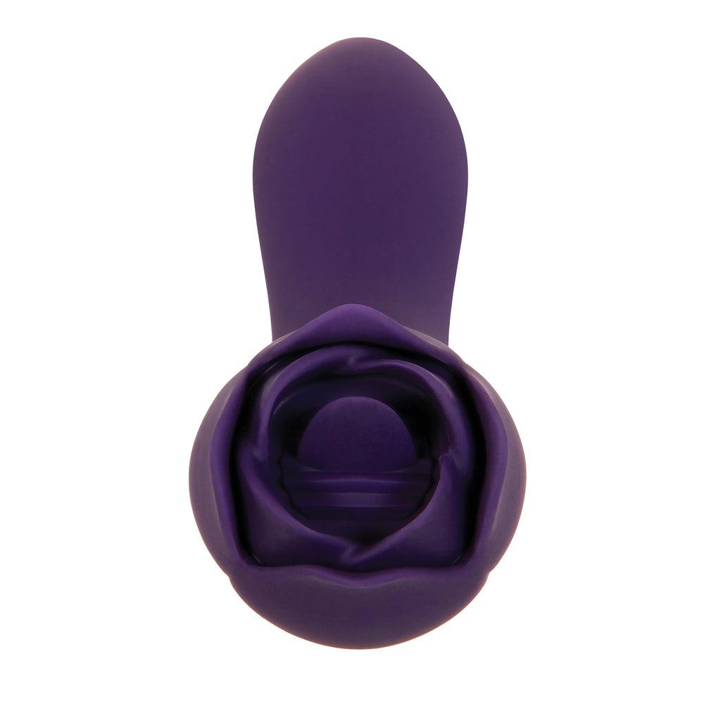 Evolved Thorny Rose Dual End Massager - Adult Planet - Online Sex Toys Shop UK