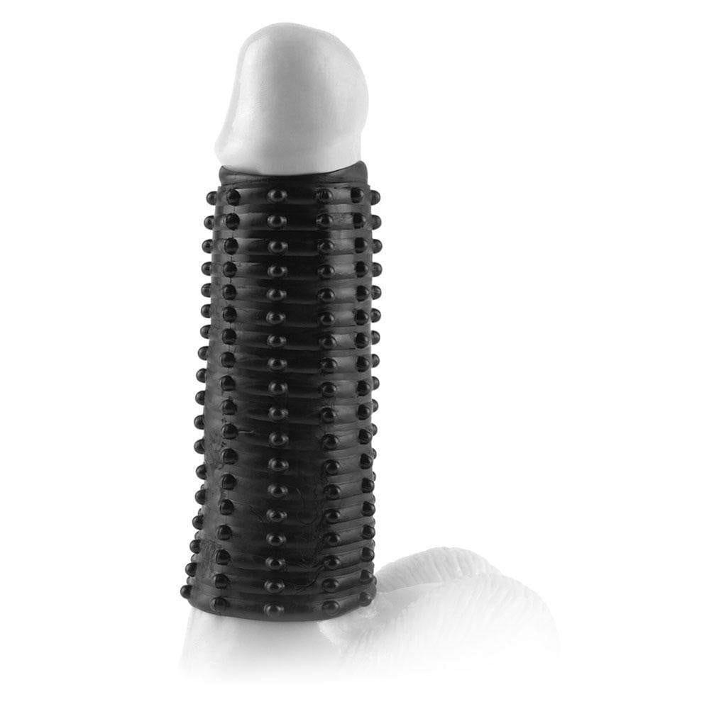 Fantasy Extensions Magic Pleasure Sleeve - Adult Planet - Online Sex Toys Shop UK