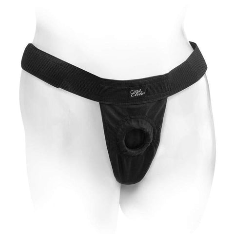 Fetish Fantasy Elite Universal Breathable Harness - Adult Planet - Online Sex Toys Shop UK