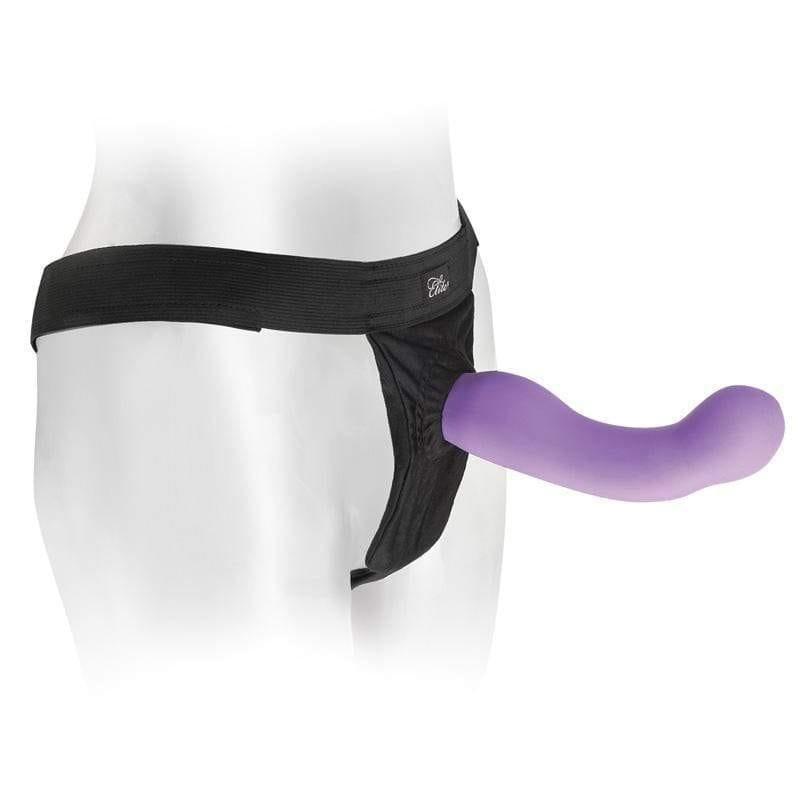 Fetish Fantasy Elite Universal Breathable Harness - Adult Planet - Online Sex Toys Shop UK