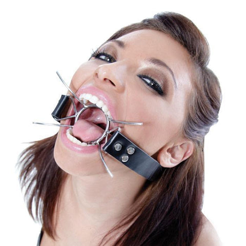 Fetish Fantasy Series Extreme Spider Gag - Adult Planet - Online Sex Toys Shop UK