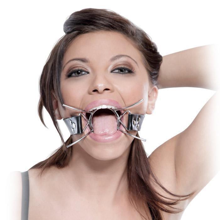 Fetish Fantasy Series Extreme Spider Gag - Adult Planet - Online Sex Toys Shop UK