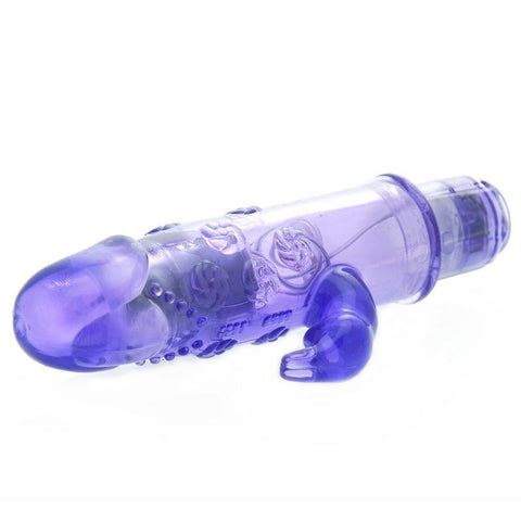 First Time Bunny Teaser Vibrator - Adult Planet - Online Sex Toys Shop UK