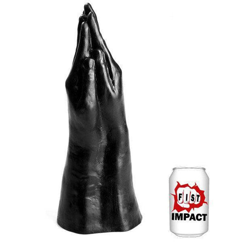 Fist Impact Deep Dive DIldo - Adult Planet - Online Sex Toys Shop UK