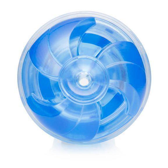 Fleshlight Turbo Thrust Blue - Adult Planet - Online Sex Toys Shop UK